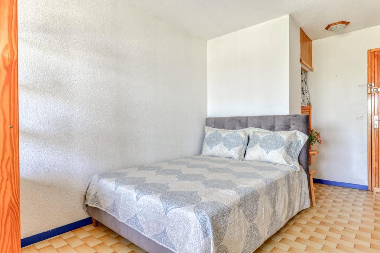 Studio Cabine Viktoria Gruissan Ngoại thất bức ảnh